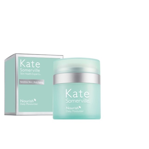 kate somerville sensitive skin